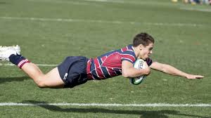 In Pictures: GPS Rugby 2019 Round Four