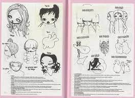 The Mythophobic The Mythophobic- Experiment study- AYA TAKANO | Sketch  book, Cute art, Drawings