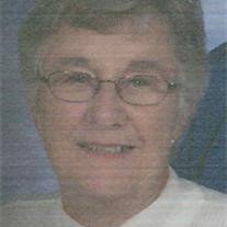 Patricia Larson Obituary 2012