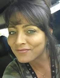 Becky Michelle (Chaney) Williams Obituary