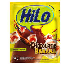 Untuk itu diperlukan susu dengan kandungan yang baik dan bermanfaat untuk tubuh seperti halnya produk susu hilo dan boneeto. Hilo Chocolate Banana 14g Shopee Indonesia