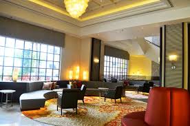 Our Newly Refurbished Ferringhi Tower Lobby Top 10 Hotels Holiday Inn Hotel