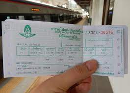 The third class tickets are very very affordable. Malaysia To Thailand By Train From Kuala Lumpur Or Penang To Bangkok