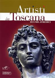 Artisti di Scandicci 2016