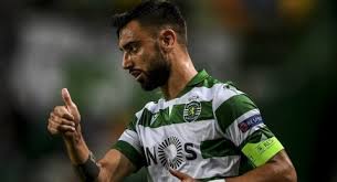 El sporting cp despide al técnico holandés. Manchester United Dan Sporting Cp Sepakat Soal Transfer Bruno Fernandes