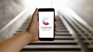 Kostenlos sich und andere schützen. Deutsche Corona Warn App Bewundert Rheinland Nachrichten Wdr