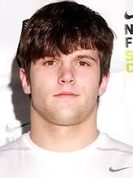 Harrison Jordan Outside Linebacker Recruiting Profile