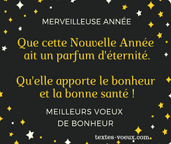 Santé et amour, le reste n'est que secondaire. Bonne Annee 2021 En Video Sms De Voeux Avec Texto Meilleurs Voeux Texte Bonne Annee Texte De Voeux Bonne Annee