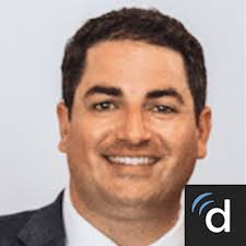 Dr. Nicholas DeBellis, MD