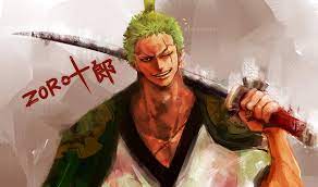 Find the best zoro one piece wallpaper on getwallpapers. Download Zoro Wallpaper One Piece Global Anime