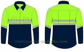 7 aplikasi desain baju & kaos terbaik 2020, untuk android & pc! Tips Memilih Desain Baju Lapangan Kemeja Desain Kerja