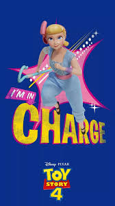 To Infinity And Beyond Mobile Wallpapers By Disney Varietats Bo Peep Toy Story Toy Story Disney Toys