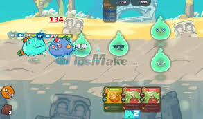 Game cryptocurrency is the main daily income for some people in developing countries. How To Play Axie Infinity For Newbies