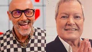 A televisão é o site mais antigo dedicado à televisão. Rui Oliveira Manda Boca A Marco Paulo Ja Tive A Porta Traseira Aberta