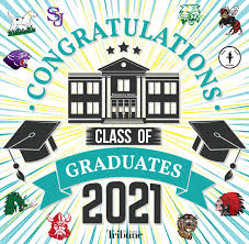 The Ironton Tribune • Graduation 2021 by Tri-State Living