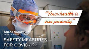 Have vaccines caused any health problems? What Safety Measures Have We Taken For Covid 19 Blog Barnaclinic