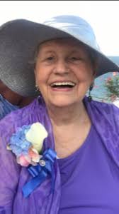 Obituary for Patricia ((King)) Barker