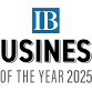 2025 IB Business of the Year event image