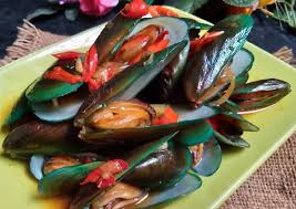 Mari kita simak artikelnya berikut. Resep Rahasia Kerang Hijau Saus Tiram Pedas Gampang Banget Resep Masakanku