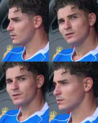 Velocidad, potencia, gol, cabeceo, asistencias, magia y dribling puro en  una sola foto 🤫🤫🤫🤫 mi comandante padre de pessi