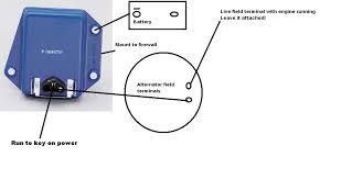 Voltage regulators are also directional with three pins labeled adjust, out, and in, in that order if your looking at the front of it. Dodge Voltage Regulator Wiring Diagram Wiring Diagram Filter Left Stake Left Stake Romagranata It