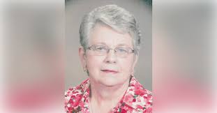 Obituary information for Shirley Lynn Walker