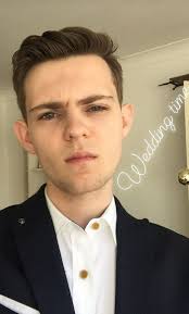 Pin By Authornicoleanderson On Actors Actresses J L Robbie Kay Peter Pan Robbie Kay Robbie