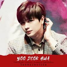 Yoo Deok Hwa Gbln Deokhwa Twitter