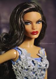 Claudette Gordon Repaint