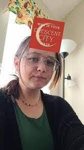 Kimberly Pitzer's Instagram, Twitter & Facebook