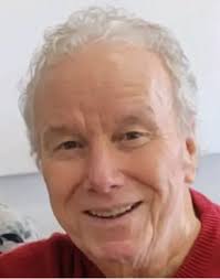 Obituary information for Brian F McGarvey