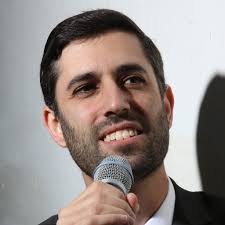 Daniel Krentzman Archives