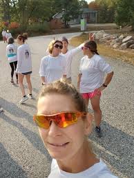 SO MANY HAPPY FACES! 1185 of you showed up, took