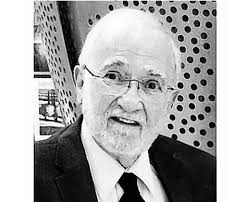 Leonard GREENSTEIN Obituary (1937