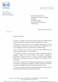 Les textes visés par enedis, à savoir une. Compteur Linky Mensonges De Bernard Lassus D Enedis Liste Des Agressions Qui Continuent Agoravox Le Media Citoyen