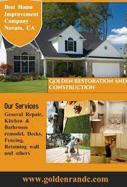Maybe you would like to learn more about one of these? Pin On Golden Restoration And Construction