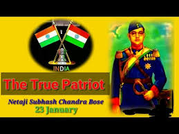 Or4bhok7hq5hfm His heart now filled with patriotism and he wanted to free his motherland from the chain of the british empire.