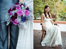 Official model mayhem page of glenn miller studio; Jill Glenn Howerton S Lucky In Love Wedding Real Wedding