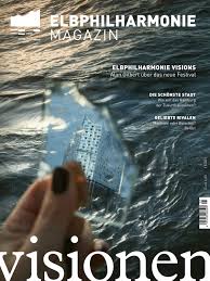 Im fokus einer der spektakulärsten kriminalfälle schwedens: Elbphilharmonie Magazin Visionen 1 2021 By Elbphilharmonie Hamburg Issuu