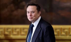 Elon Musk's Doge accused of 'illegal' job posting by federal workers' union | Trump administration | The Guardian