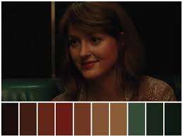 Trainspotting" (1996). •Directed by Danny Boyle •Cinematography: Brian  Tufano •Production Design: Kave Quinn •Costume Design: Rachael Fleming