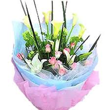 Nothing can be a better gift for him than your loving. Malaysia Flowers Endless Love Valentine Gifts Valentine Day Gifts Sent Valentine