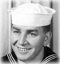 ALBERT BENSON Obituary (1944