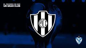 Club atlético central córdoba is an argentine sports club based in santiago del estero.the club is mostly known for its football team, which currently plays in the argentine primera división, first division of the argentine football league system.the club was founded by a group of railway workers and named after the córdoba central railway in a similar manner to the other central córdoba. Velez Sarsfield Pa Twitter Velez Enfrentara A Club Atletico Central Cordoba De Santiago Del Estero En Los 32avos De Final De Copa Argentina Https T Co 6uznm5qzga