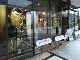 Let overstock.com help you discover designer brands & home goods at the lowest prices online. Vaude Eroffnet In Darmstadt News Distribution 1019257