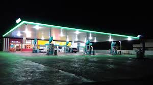 PETRONAS Sungai Merah