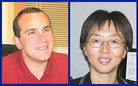 Johns Hopkins Gazette