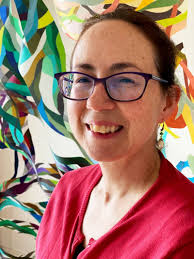 Holly Wong: The Transformative Power of Art — Visionary Art Collective