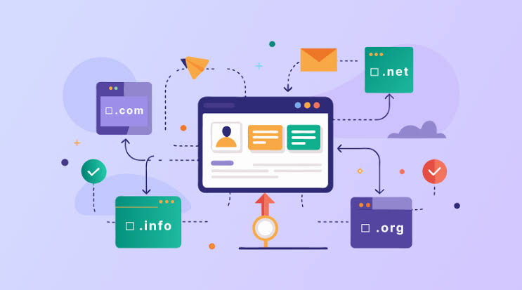 5 Important Reasons Why You Must Register Multiple Domain Names