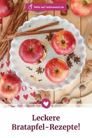 Bratapfel Rezepte Klassisch Einfach Und Schnell Gebratene Apfel Bratapfel Rezept Klassisch Rezepte